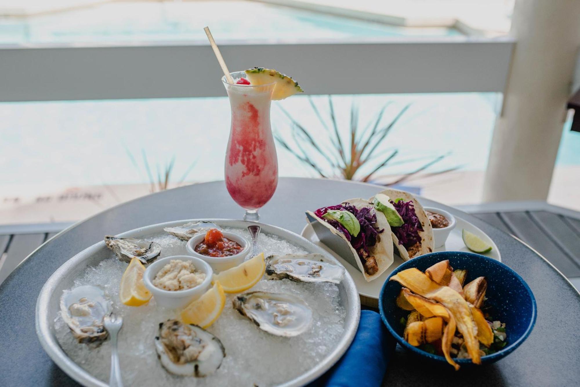 Hyatt Centric Key West Resort & Spa Exterior foto